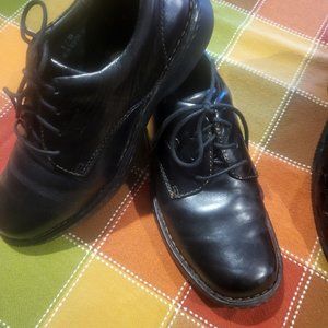 Womans walking shoes